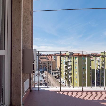 Xenia Apartments - Newly Renovated Apartment Milánó Kültér fotó