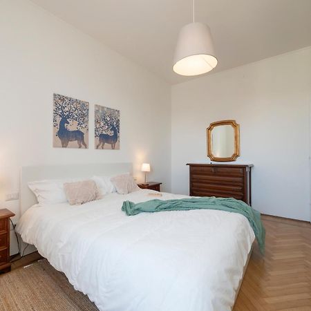 Xenia Apartments - Newly Renovated Apartment Milánó Kültér fotó