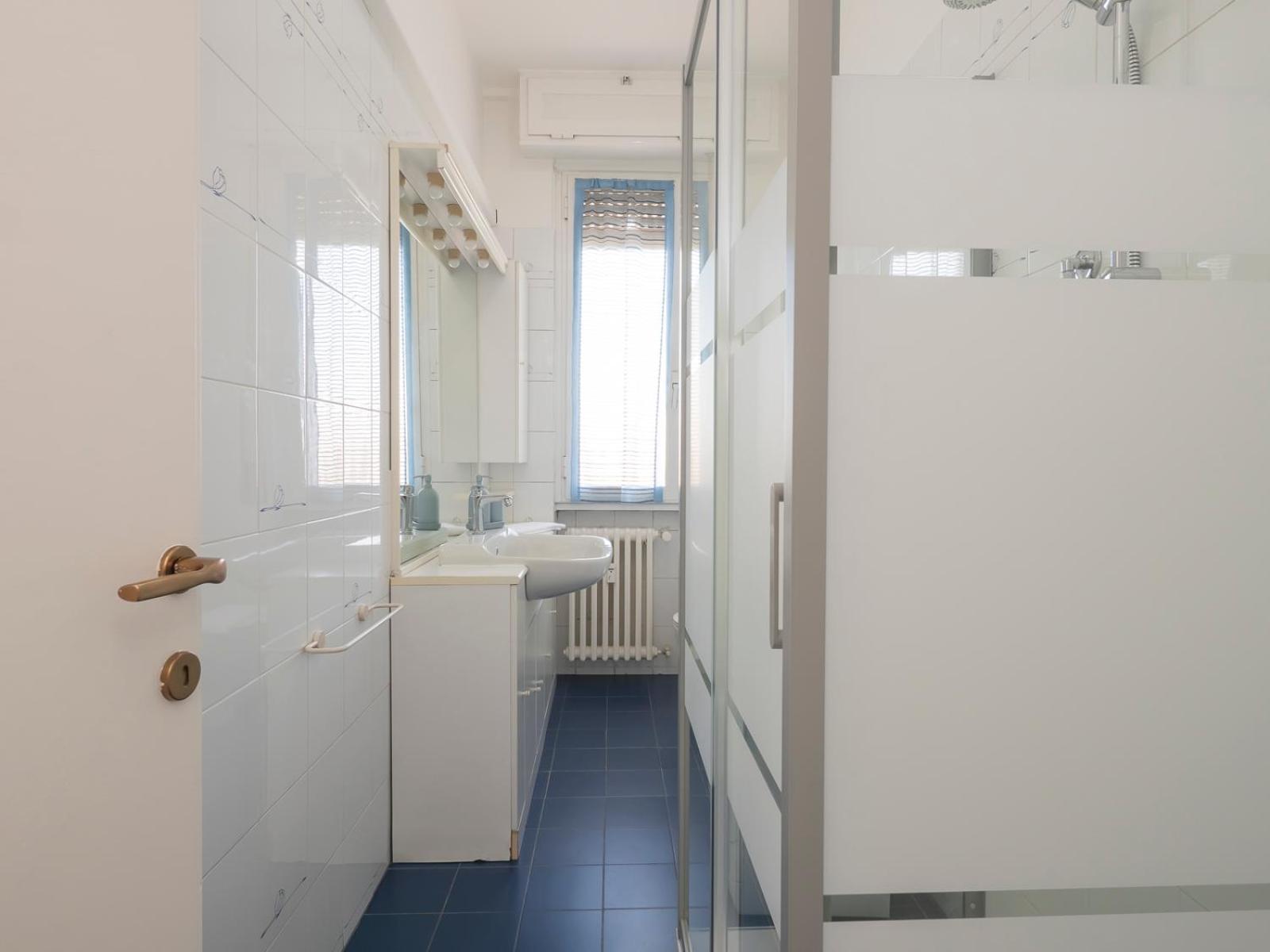 Xenia Apartments - Newly Renovated Apartment Milánó Kültér fotó