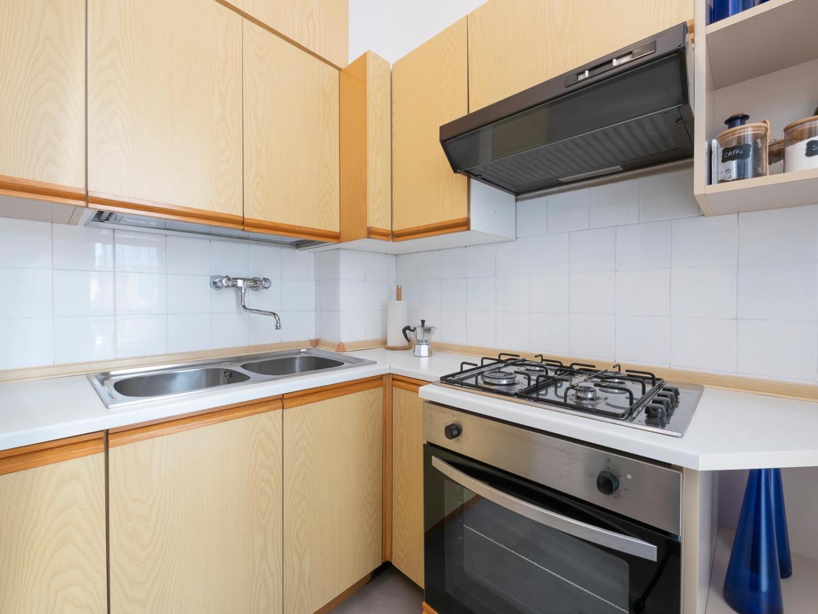 Xenia Apartments - Newly Renovated Apartment Milánó Kültér fotó