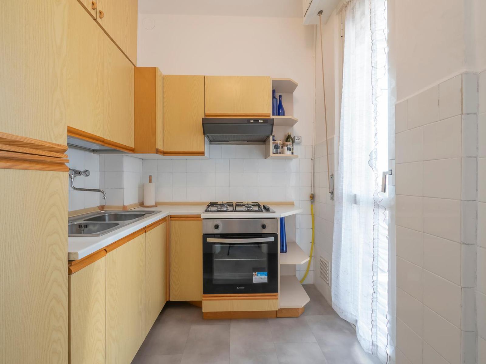 Xenia Apartments - Newly Renovated Apartment Milánó Kültér fotó
