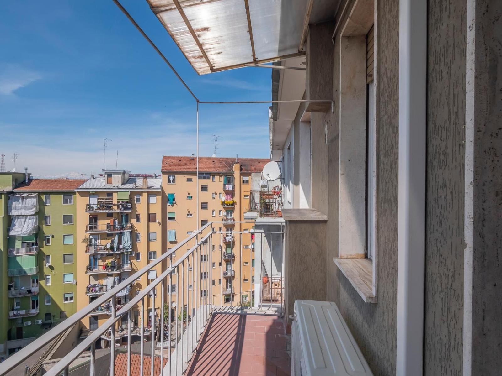Xenia Apartments - Newly Renovated Apartment Milánó Kültér fotó