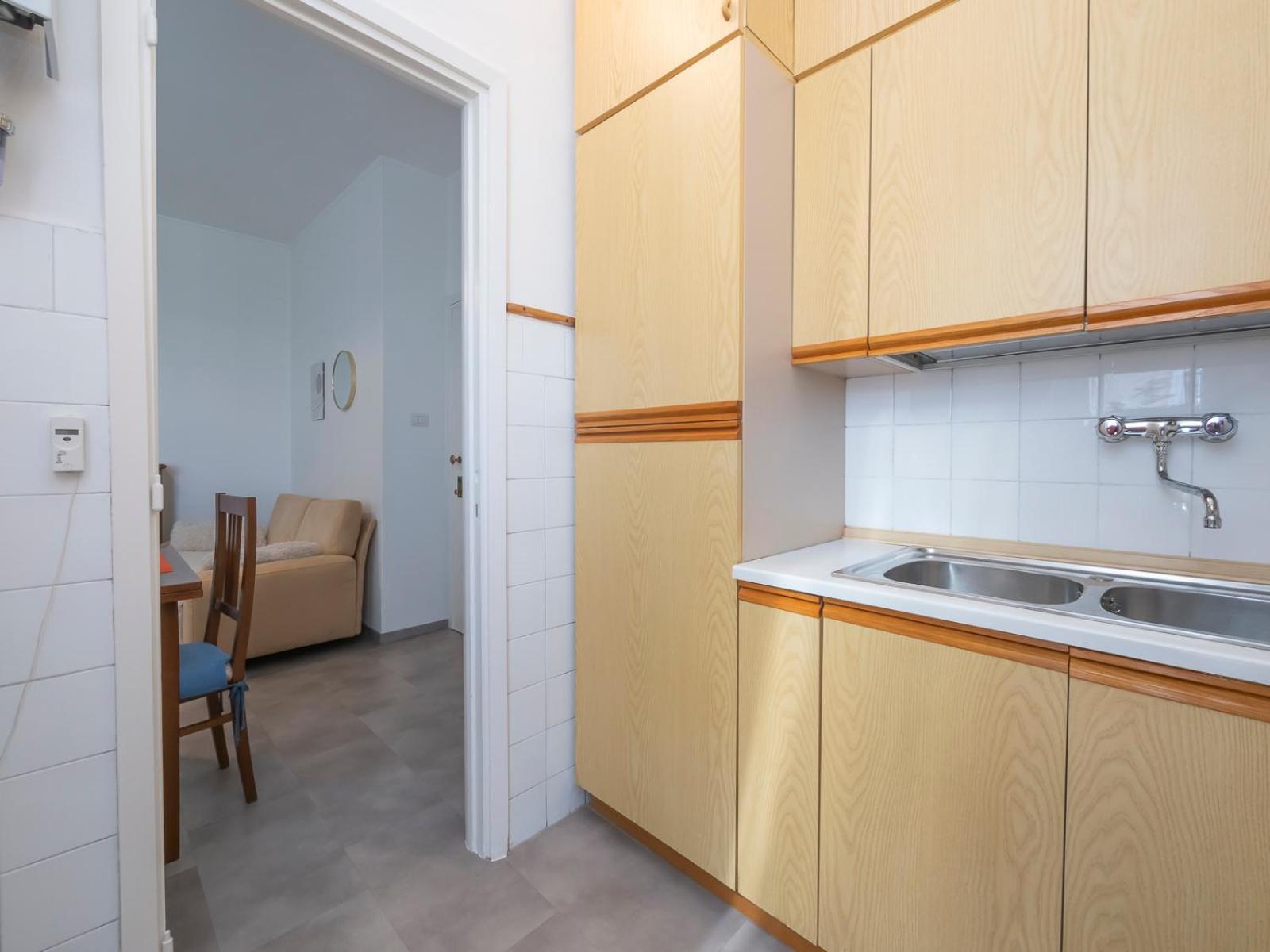 Xenia Apartments - Newly Renovated Apartment Milánó Kültér fotó